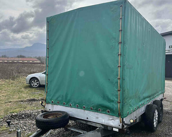 Сірий ПГ 10, об'ємом двигуна 0 л та пробігом 1 тис. км за 2200 $, фото 1 на Automoto.ua