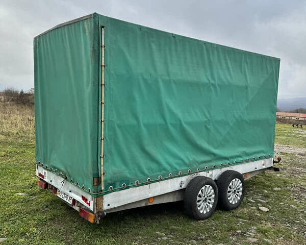 Серый ПГ 10, объемом двигателя 0 л и пробегом 1 тыс. км за 2200 $, фото 1 на Automoto.ua