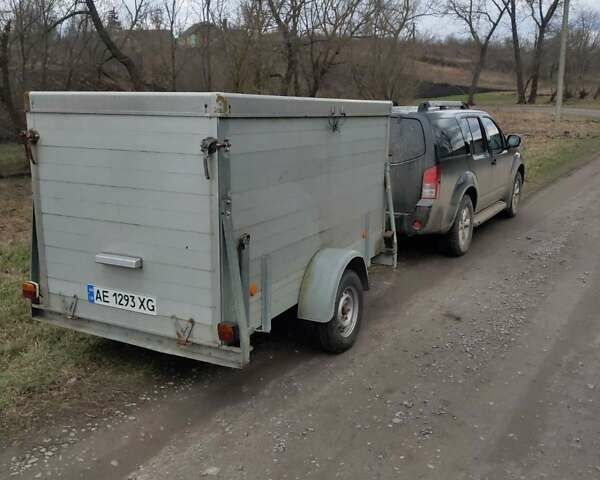 Серый ПГ 2, объемом двигателя 0 л и пробегом 10 тыс. км за 2999 $, фото 1 на Automoto.ua