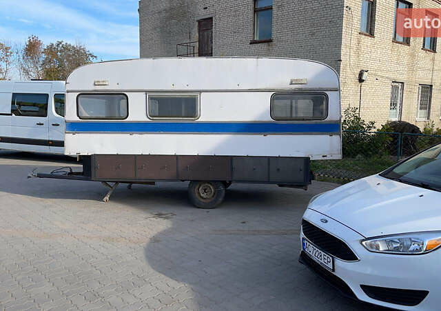 ПГ ПГМФ 2021 в Броварах на Automoto.ua Коричневый ПГ ПГМФ, объемом двигателя 0 л и пробегом 20 тыс. км за 1550 $, фото 1 на Automoto.ua