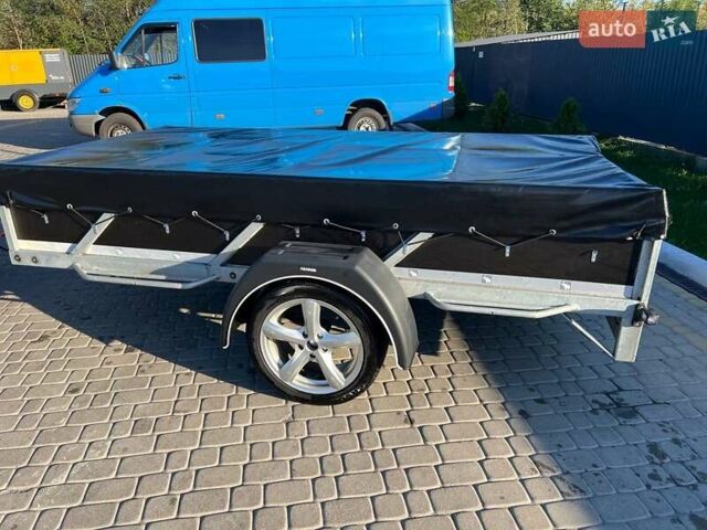 Серый ПГ ПГМФ, объемом двигателя 0 л и пробегом 0 тыс. км за 2050 $, фото 1 на Automoto.ua
