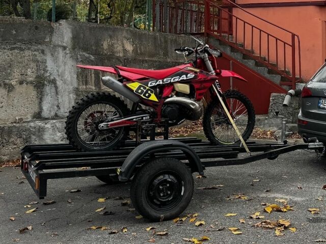 Чорний ПГ BBRD, об'ємом двигуна 0 л та пробігом 1 тис. км за 1000 $, фото 1 на Automoto.ua