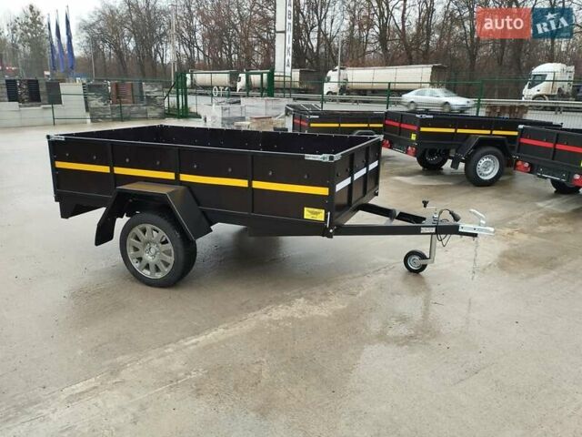 Чорний ПГ BBRD, об'ємом двигуна 0 л та пробігом 0 тис. км за 1179 $, фото 1 на Automoto.ua