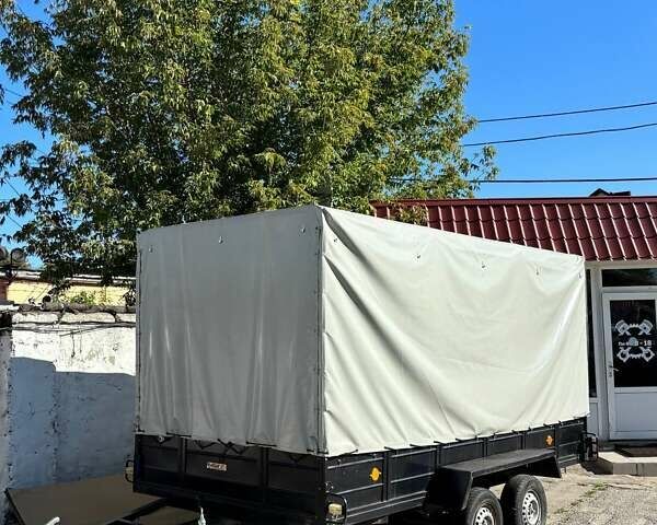 ПГ BBRD 2025 у Миколаєві на Automoto.ua Чорний ПГ BBRD, об'ємом двигуна 0 л та пробігом 1 тис. км за 2994 $, фото 1 на Automoto.ua