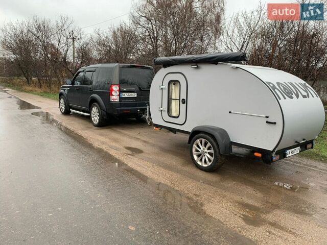 Сірий ПГ BBRD, об'ємом двигуна 0 л та пробігом 0 тис. км за 6500 $, фото 1 на Automoto.ua