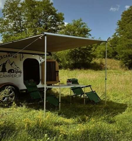 Сірий ПГ BBRD, об'ємом двигуна 0 л та пробігом 10 тис. км за 12000 $, фото 1 на Automoto.ua