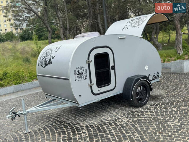 Серый ПГ BBRD, объемом двигателя 0 л и пробегом 1 тыс. км за 4999 $, фото 1 на Automoto.ua