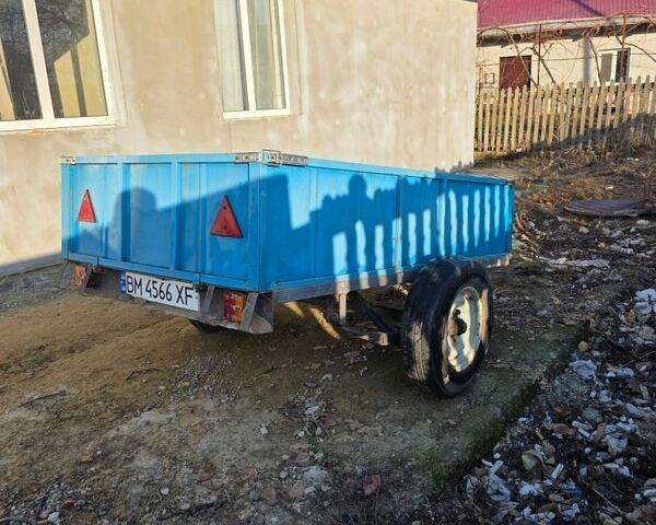 Синій ПГ BBRD, об'ємом двигуна 0 л та пробігом 0 тис. км за 700 $, фото 1 на Automoto.ua