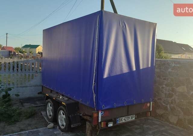 ПГМФ 8304-02, объемом двигателя 0 л и пробегом 0 тыс. км за 2100 $, фото 1 на Automoto.ua