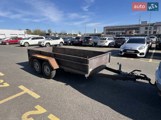 ПГМФ 8304-02, объемом двигателя 0 л и пробегом 0 тыс. км за 2300 $, фото 1 на Automoto.ua