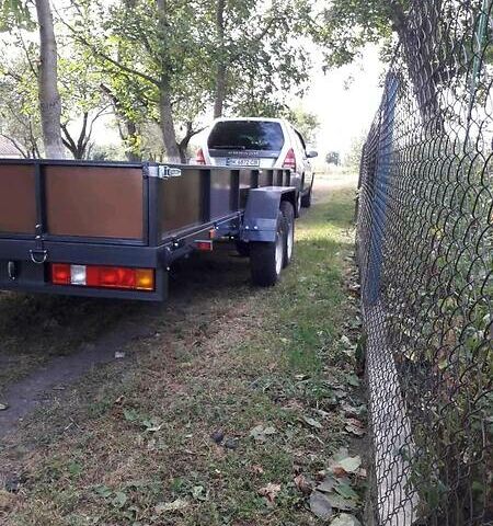 Чорний ПГМФ 8304, об'ємом двигуна 0 л та пробігом 1 тис. км за 2500 $, фото 1 на Automoto.ua