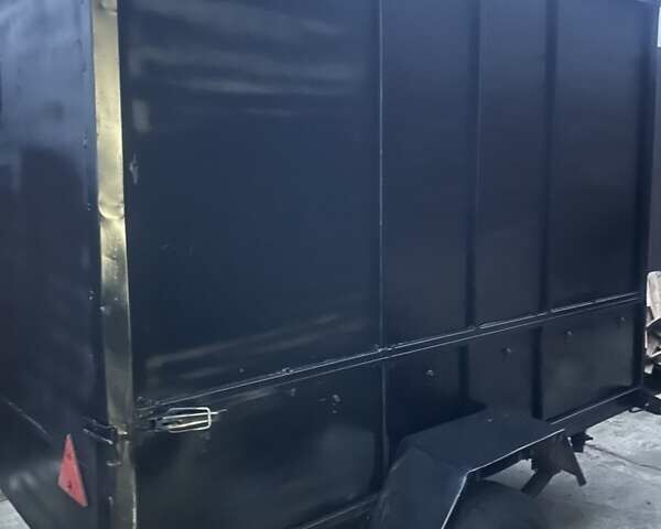 Чорний ПГМФ 8304, об'ємом двигуна 0 л та пробігом 2 тис. км за 1200 $, фото 1 на Automoto.ua