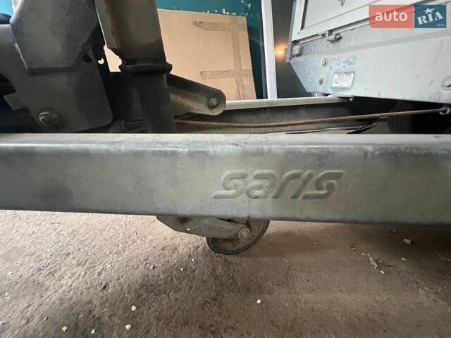 Серый ПГМФ 8315, объемом двигателя 0 л и пробегом 1 тыс. км за 3500 $, фото 1 на Automoto.ua