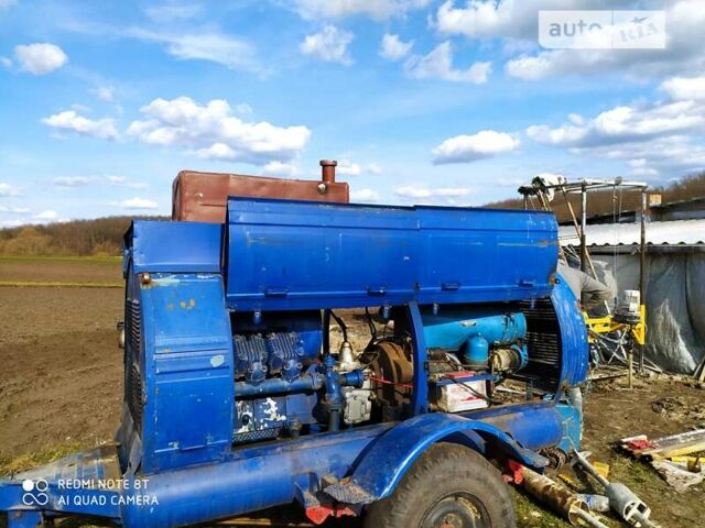 Синій ПКС 5,25, об'ємом двигуна 0 л та пробігом 20 тис. км за 3100 $, фото 1 на Automoto.ua