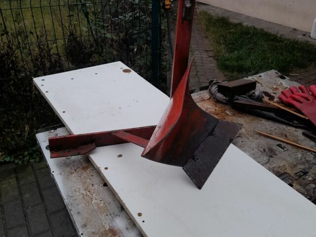 Червоний ПЛ 1-25, об'ємом двигуна 0 л та пробігом 0 тис. км за 27 $, фото 1 на Automoto.ua