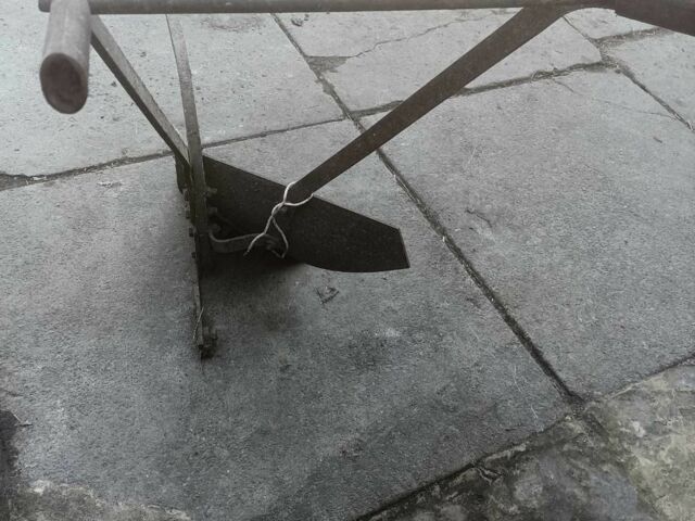 ПЛ 1-25, об'ємом двигуна 0 л та пробігом 0 тис. км за 68 $, фото 1 на Automoto.ua