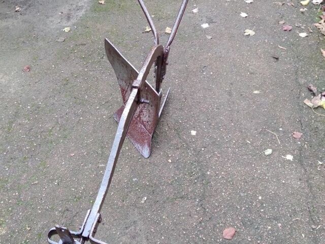 ПЛ 1-25, объемом двигателя 0 л и пробегом 0 тыс. км за 43 $, фото 1 на Automoto.ua