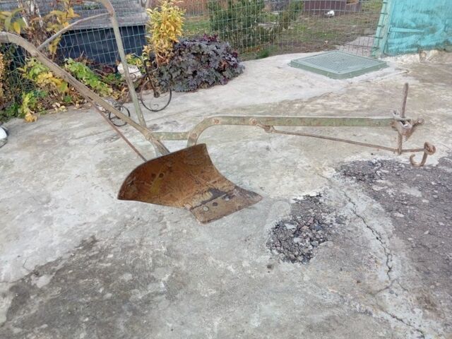 ПЛ 1-30, объемом двигателя 0 л и пробегом 0 тыс. км за 36 $, фото 1 на Automoto.ua