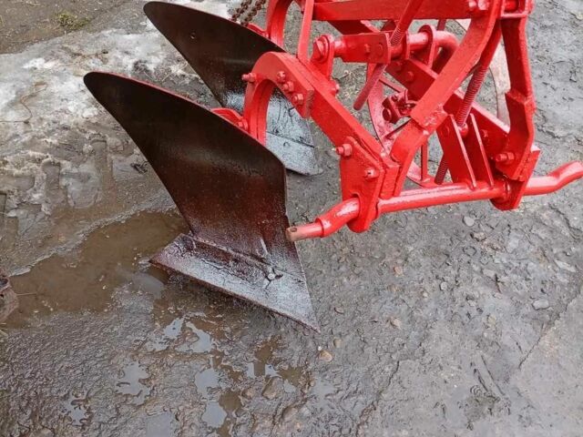 Червоний ПЛ 2-30, об'ємом двигуна 0 л та пробігом 0 тис. км за 250 $, фото 1 на Automoto.ua