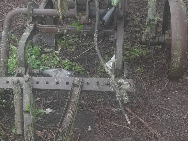 ПЛ 3-35, объемом двигателя 0 л и пробегом 0 тыс. км за 710 $, фото 1 на Automoto.ua