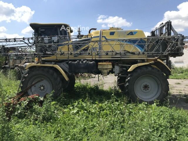 Жовтий PLA MAП II, об'ємом двигуна 0 л та пробігом 0 тис. км за 11628 $, фото 1 на Automoto.ua