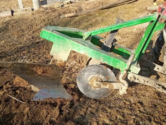 Зелений ПЛН 1-25, об'ємом двигуна 0 л та пробігом 0 тис. км за 339 $, фото 1 на Automoto.ua