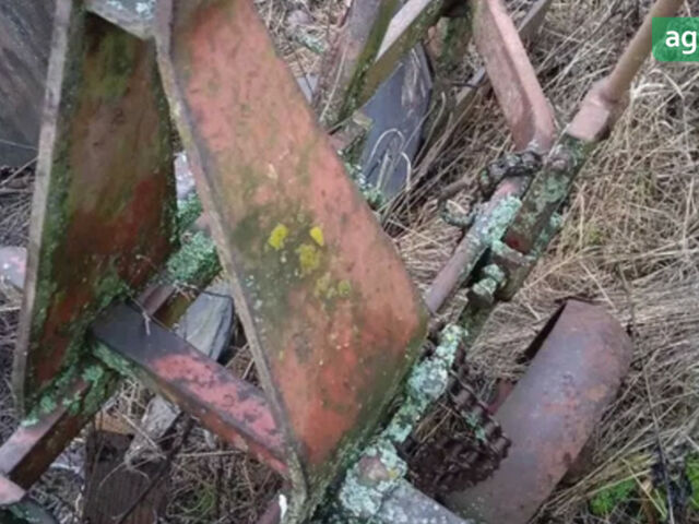 ПЛН 1-35, объемом двигателя 0 л и пробегом 0 тыс. км за 194 $, фото 1 на Automoto.ua