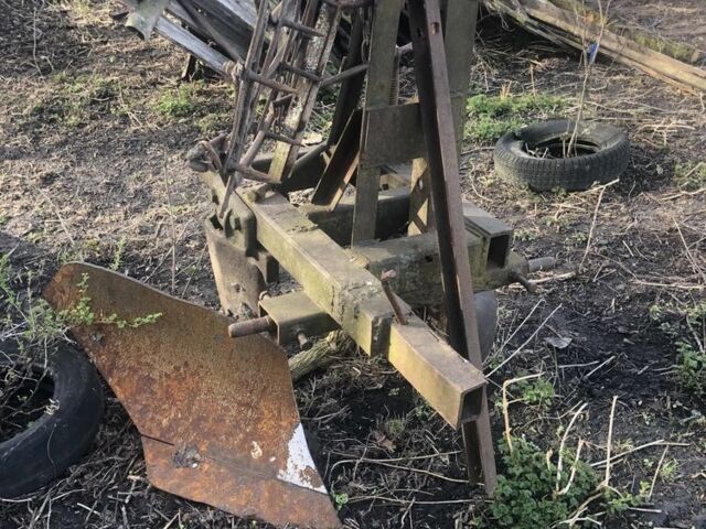 ПЛН 1-35, объемом двигателя 0 л и пробегом 0 тыс. км за 143 $, фото 1 на Automoto.ua