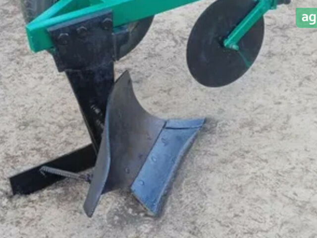 ПЛН 1-35, объемом двигателя 0 л и пробегом 0 тыс. км за 340 $, фото 1 на Automoto.ua