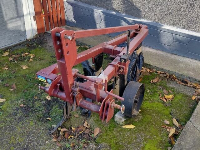 Красный ПЛН 2-20, объемом двигателя 0 л и пробегом 0 тыс. км за 262 $, фото 1 на Automoto.ua