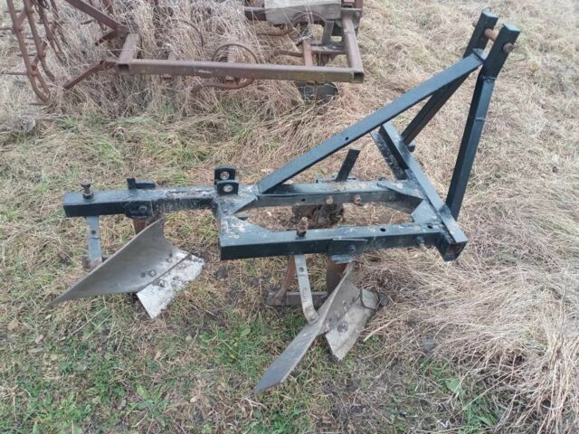 ПЛН 2-20, объемом двигателя 0 л и пробегом 0 тыс. км за 178 $, фото 1 на Automoto.ua