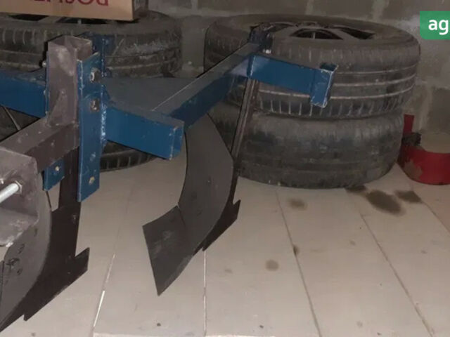 ПЛН 2-20, об'ємом двигуна 0 л та пробігом 0 тис. км за 73 $, фото 1 на Automoto.ua