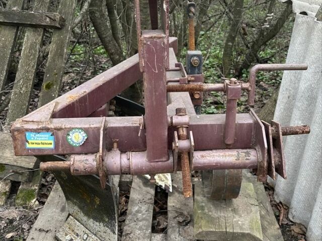 Червоний ПЛН 2-25, об'ємом двигуна 0 л та пробігом 0 тис. км за 260 $, фото 1 на Automoto.ua