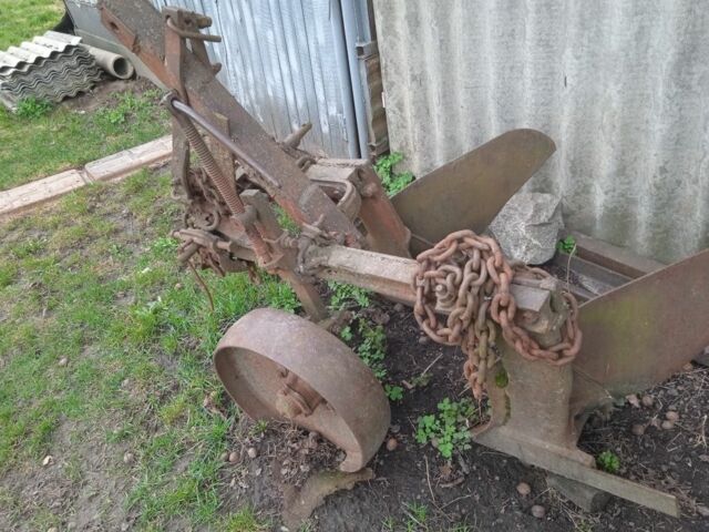 ПЛН 2-25, объемом двигателя 0 л и пробегом 0 тыс. км за 158 $, фото 1 на Automoto.ua