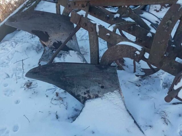 ПЛН 2-25, объемом двигателя 0 л и пробегом 0 тыс. км за 140 $, фото 1 на Automoto.ua