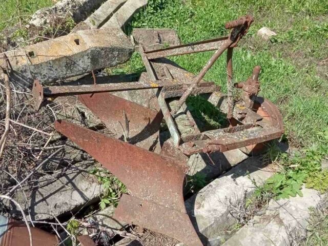 ПЛН 2-25, объемом двигателя 0 л и пробегом 0 тыс. км за 261 $, фото 1 на Automoto.ua