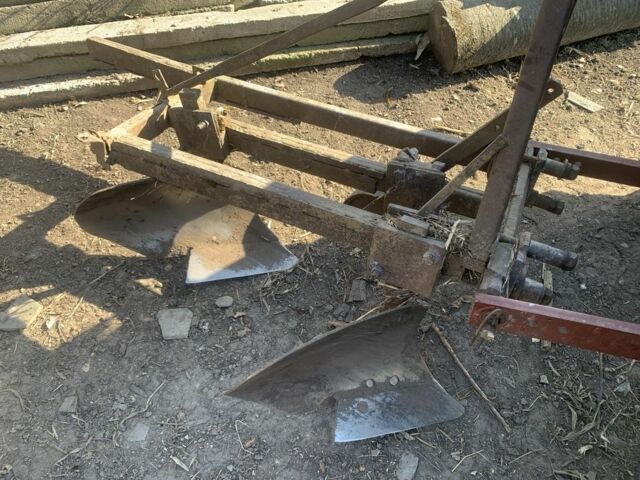 ПЛН 2-25, об'ємом двигуна 0 л та пробігом 0 тис. км за 136 $, фото 1 на Automoto.ua