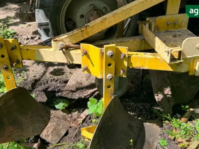 ПЛН 2-25, об'ємом двигуна 0 л та пробігом 0 тис. км за 243 $, фото 1 на Automoto.ua