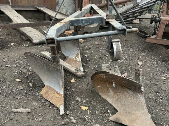 Серый ПЛН 2-25, объемом двигателя 0 л и пробегом 0 тыс. км за 144 $, фото 1 на Automoto.ua