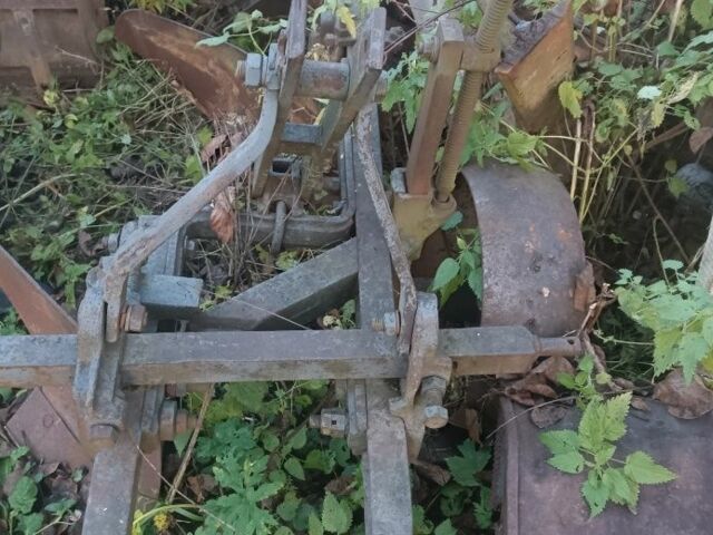 Серый ПЛН 2-25, объемом двигателя 0 л и пробегом 0 тыс. км за 355 $, фото 1 на Automoto.ua