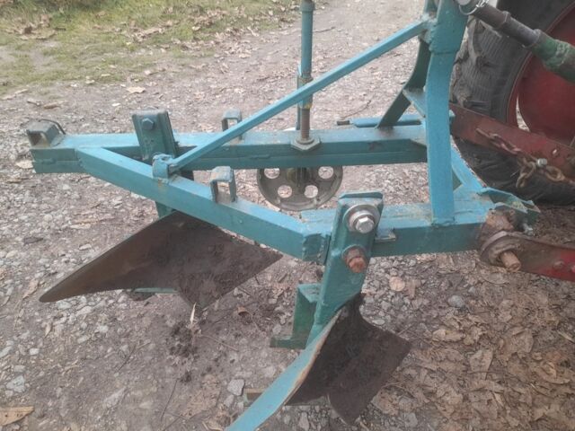 Зеленый ПЛН 2-25, объемом двигателя 0 л и пробегом 0 тыс. км за 263 $, фото 1 на Automoto.ua