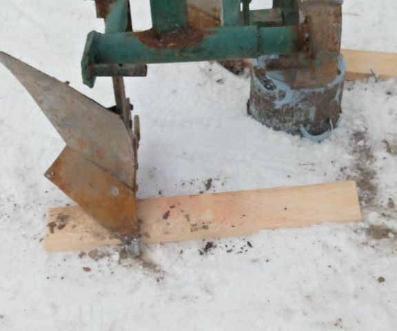 Зеленый ПЛН 2-25, объемом двигателя 0 л и пробегом 0 тыс. км за 139 $, фото 1 на Automoto.ua