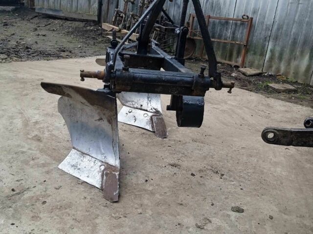 Черный ПЛН 2-30, объемом двигателя 0 л и пробегом 0 тыс. км за 166 $, фото 1 на Automoto.ua