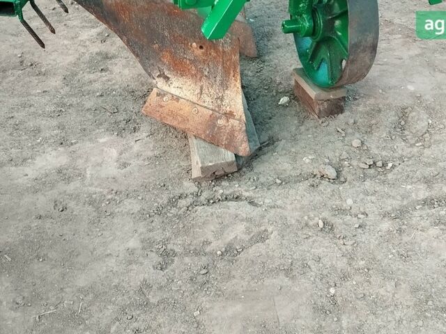 ПЛН 2-30, объемом двигателя 0 л и пробегом 0 тыс. км за 250 $, фото 1 на Automoto.ua