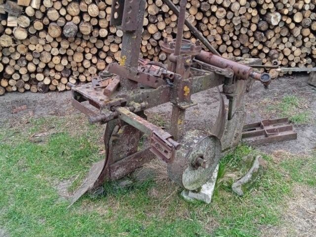 ПЛН 2-30, об'ємом двигуна 0 л та пробігом 0 тис. км за 185 $, фото 1 на Automoto.ua