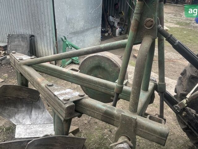 ПЛН 2-30, объемом двигателя 0 л и пробегом 0 тыс. км за 366 $, фото 1 на Automoto.ua