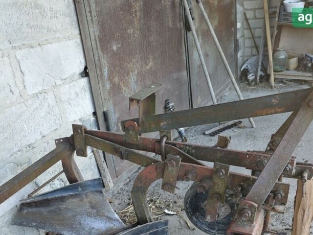 ПЛН 2-30, объемом двигателя 0 л и пробегом 0 тыс. км за 236 $, фото 1 на Automoto.ua