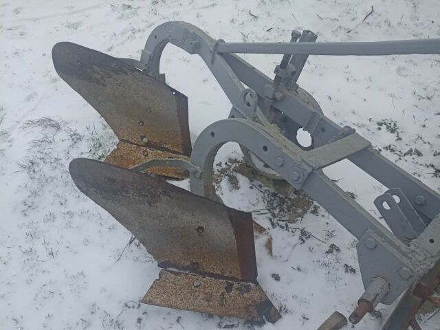 Сірий ПЛН 2-30, об'ємом двигуна 0 л та пробігом 0 тис. км за 190 $, фото 1 на Automoto.ua