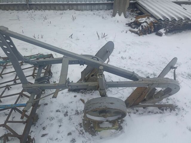 Сірий ПЛН 2-30, об'ємом двигуна 0 л та пробігом 0 тис. км за 186 $, фото 1 на Automoto.ua