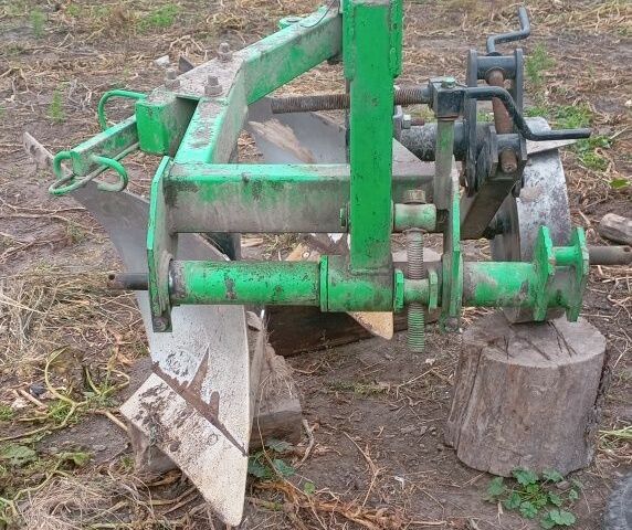 Зелений ПЛН 2-30, об'ємом двигуна 0 л та пробігом 0 тис. км за 377 $, фото 1 на Automoto.ua